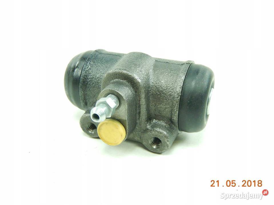 CYLINDEREK HAMULCOWY CITROEN C 25 8194 osobowe