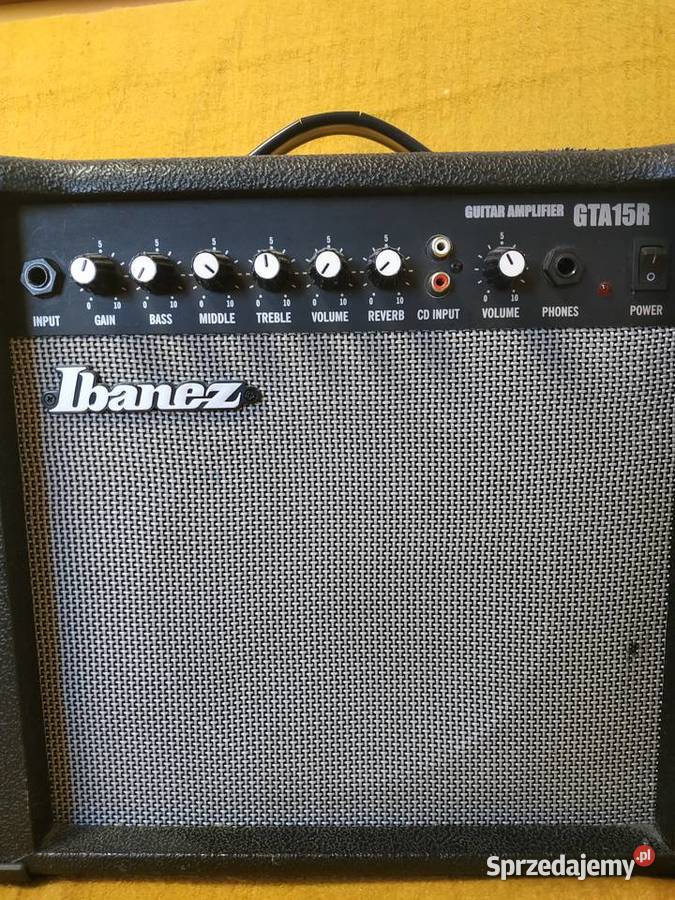 legendarna gitara Yamaha FGX800C BL Warszawa