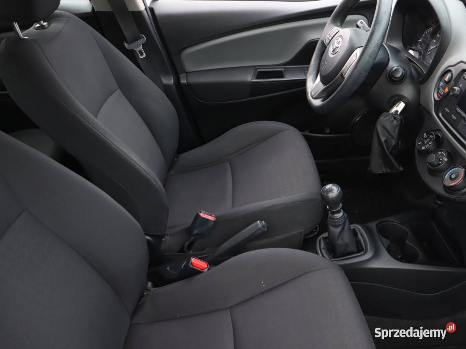 Toyota Yaris 15 Dual VVTi Rok produkcji 2018 Bielany Wrocławskie