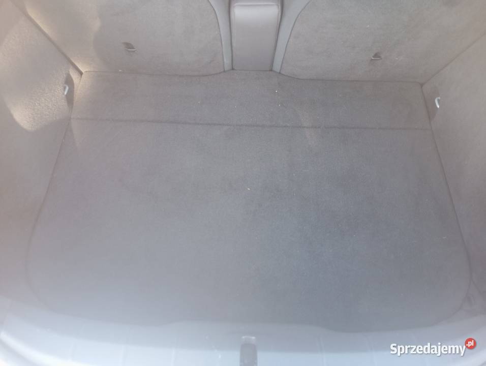 Volvo C30 2007 18 Benzyna Wąbrzeźno sprzedam