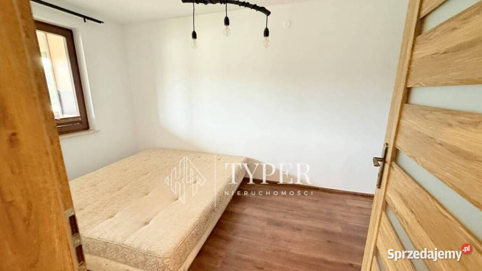 Mieszkanie na wynajem 80 m2 Joniny małopolskie