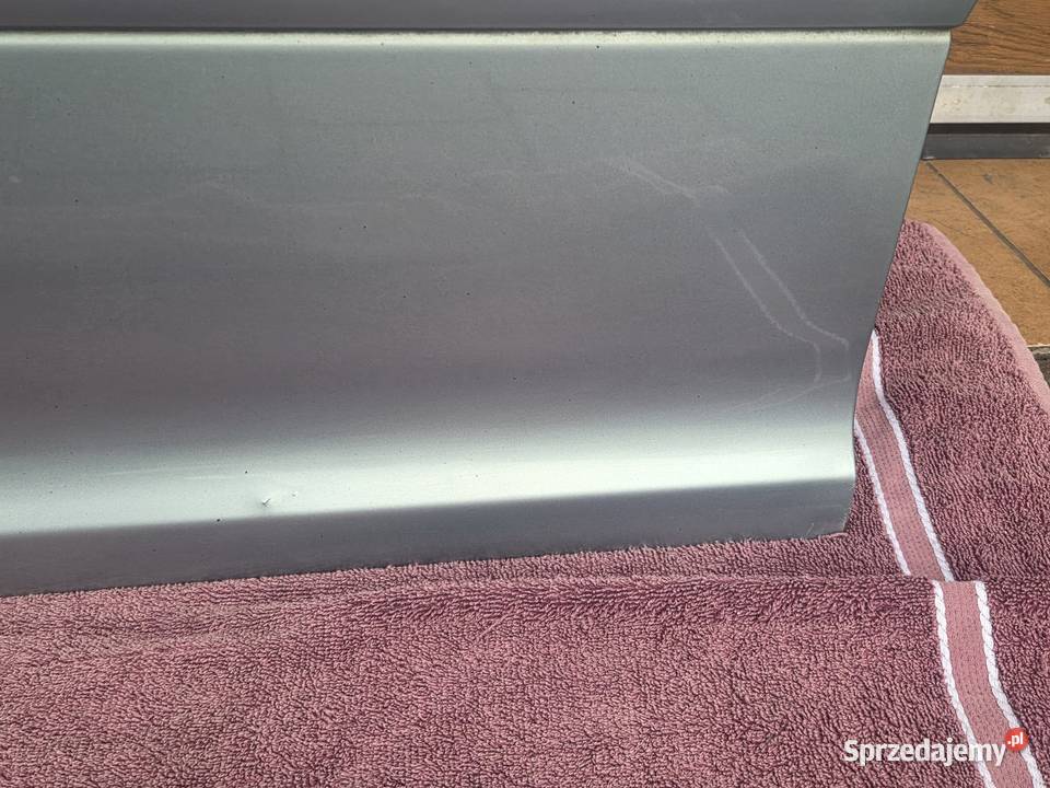 Drzwi lewe przednie skoda octavia 2 Drzwi