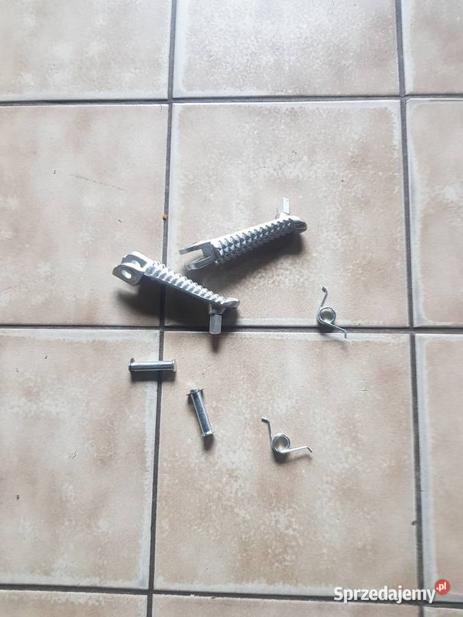 stopki przednie yamaha R 1 R 6 19882012 r Jędrzejów sprzedam
