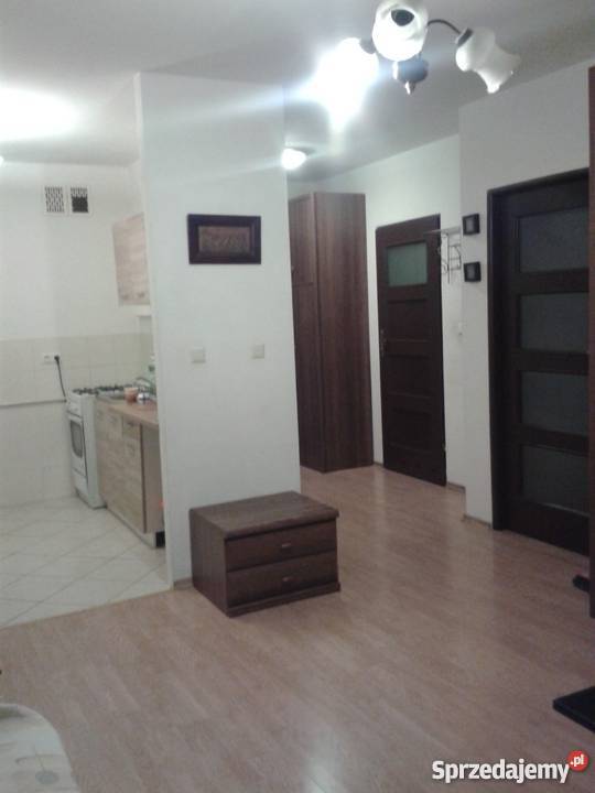 Sprzedam mieszkanie Liczba pokoi 2 Radzymin