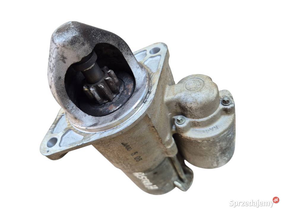 ROZRUSZNIK OPEL ASTRA III 3 H 16 16V Z16XEP Działoszyce