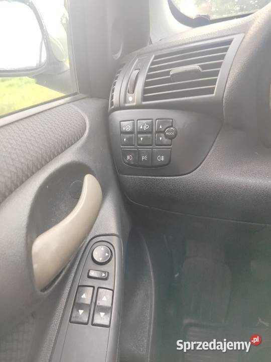 Fiat Stilo 12 pt OC do 2016 klima 216000km Recz