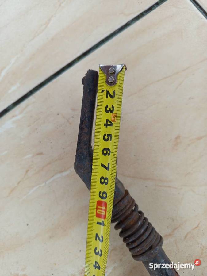 Stopka boczna WSK MZ SHL Pozostałe Zgierz sprzedam