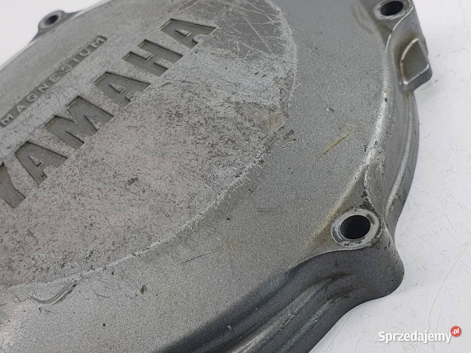 Dekiel Sprzegla Pokrywa Yamaha Yzf 426 Wr