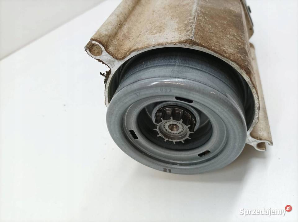 MAGLOWNICA SILNICZEK 1K0909144R VW Volkswagen Rok produkcji 2018