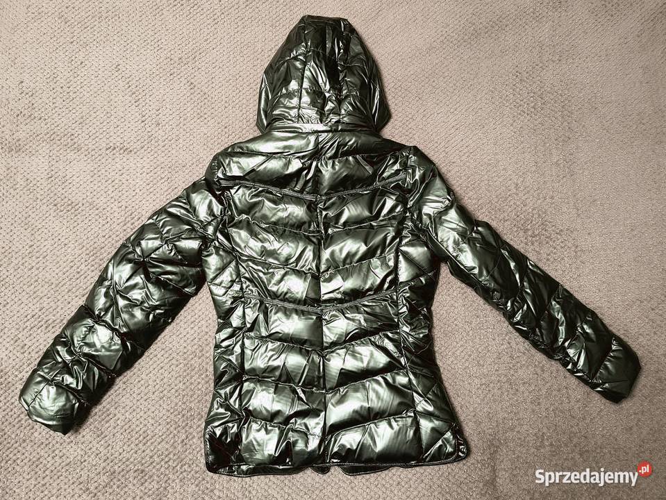 Sprzedam nową nieużywaną kurtkę zimową damską Kielce