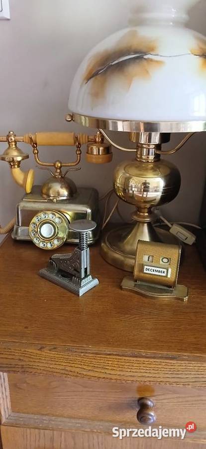 Zszywacz biurowy przedwojenny sprzedam