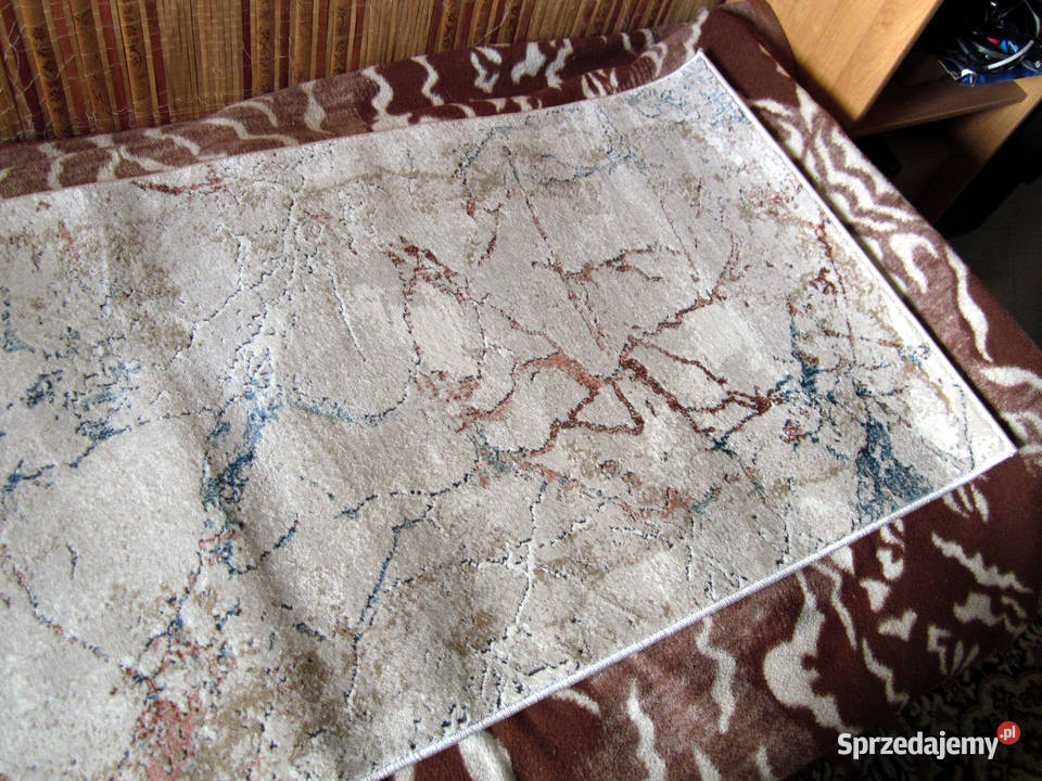 Dywan Dywanik 150x80 Poliester Nie używany Dywany Kielce sprzedam