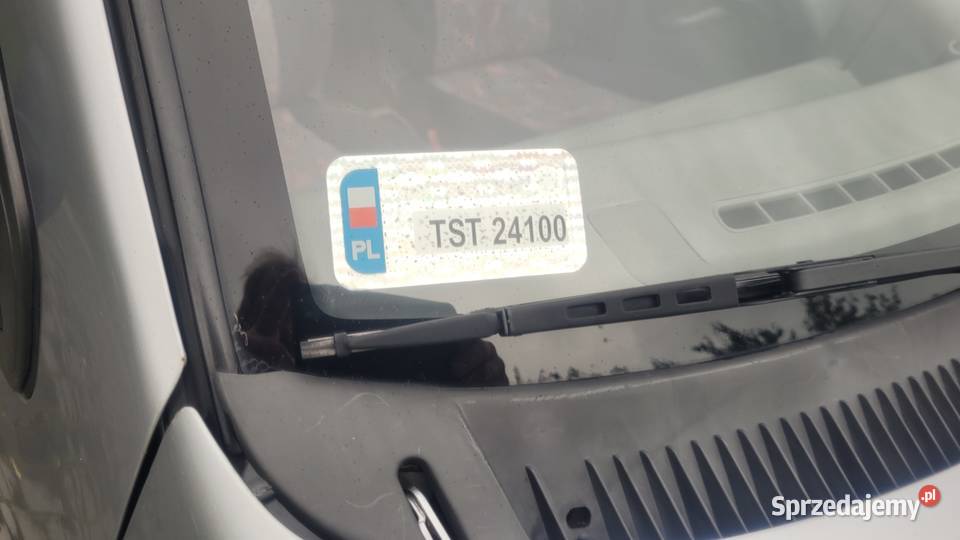 Piękne Daewoo Tico 1szym właścicielu benzyna