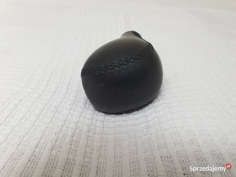 MG ZT ROVER 75 MG ZT GAŁKA BIEGÓW CZARNA SKÓRA Poznań sprzedam