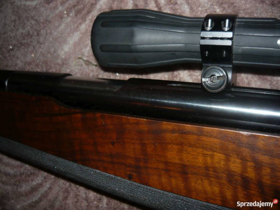 Wiatrówka FWB300 Universal 45mm Sport i Wypoczynek