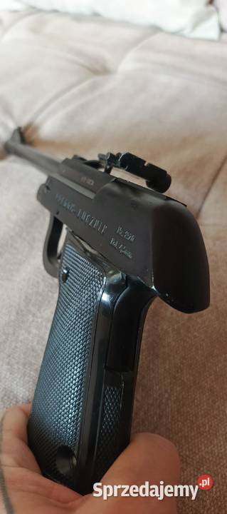 Łucznik wz70 Serwisie Wiatrowym