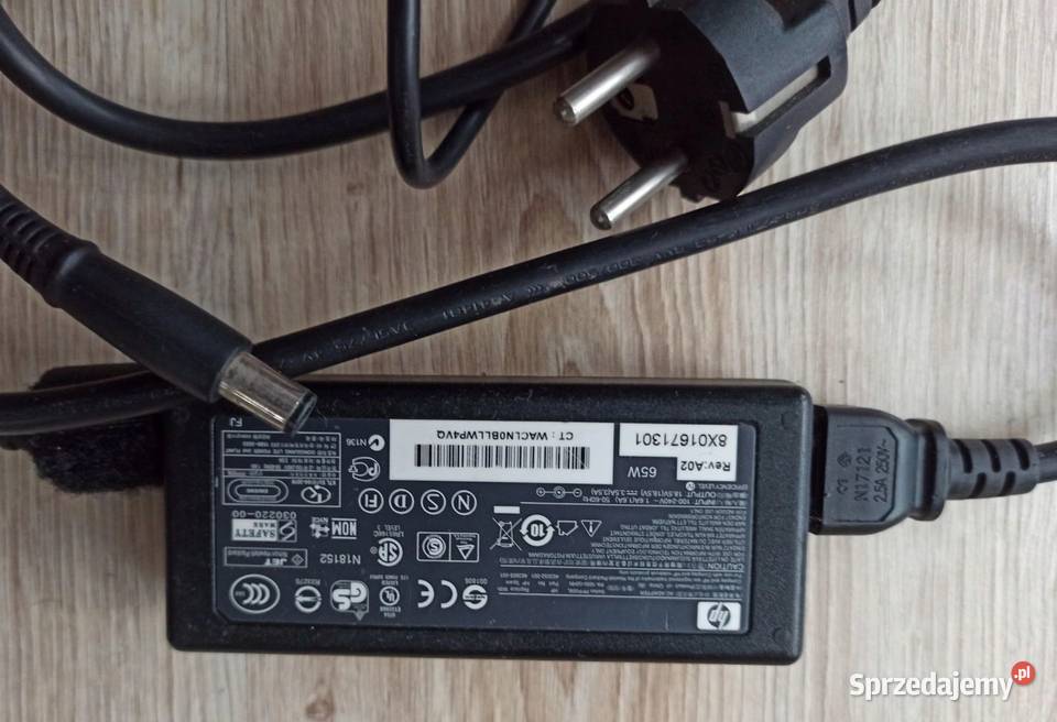 Laptop HP Compaq nx6325 Sprawny ładny stan HP/Compaq Warszawa