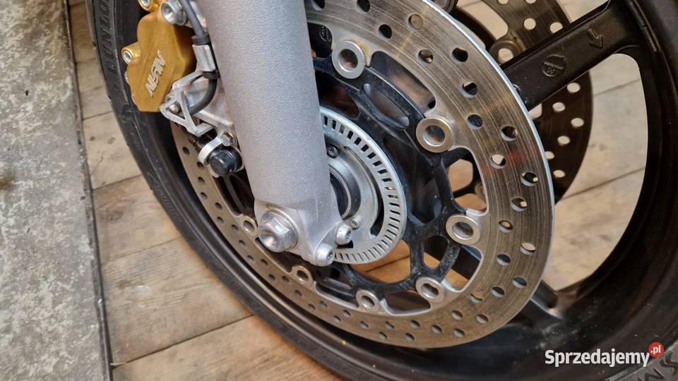 Honda CB 1300 piękny klasyk lubelskie Bełżyce