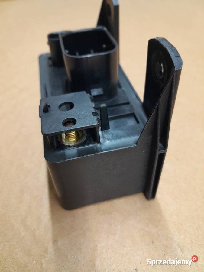 Przekaźnik świec żarowych Mercedes w210 30TD Tomaszów Mazowiecki