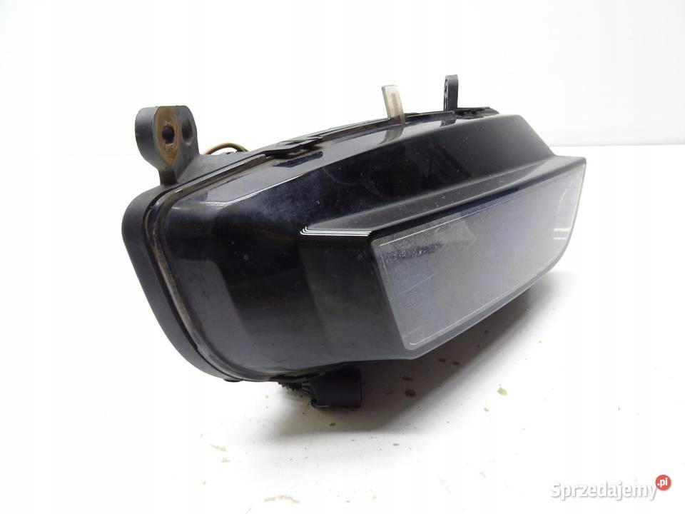 HALOGEN LEWY PRZÓD LEWY PRZEDNI 8K0941699C AUDI osobowe sprzedam