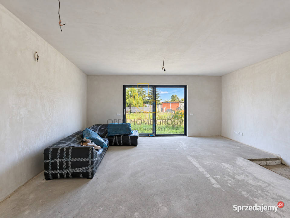 Dom Ołtaszyn 230m2 okazja 7 pokoiKutrzeby Garaż gazowe Sprzedaż Wrocław