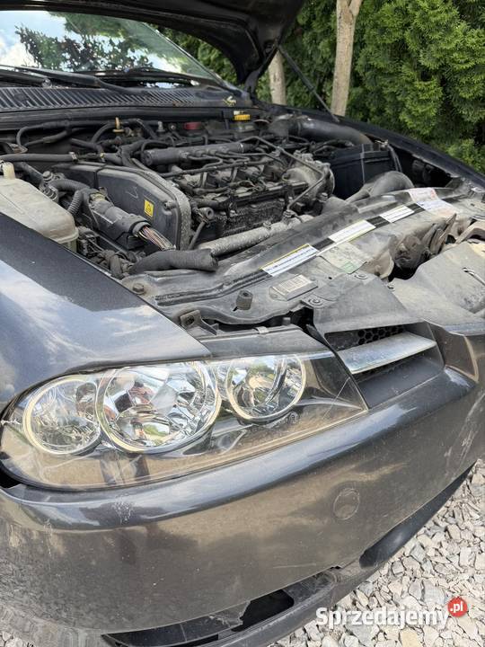 Alfa 156 lift części Łódź