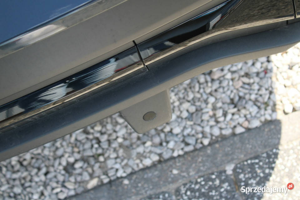 Audi Q5 Sportback Advanced S tronic Gwarancja czujnik parkowania