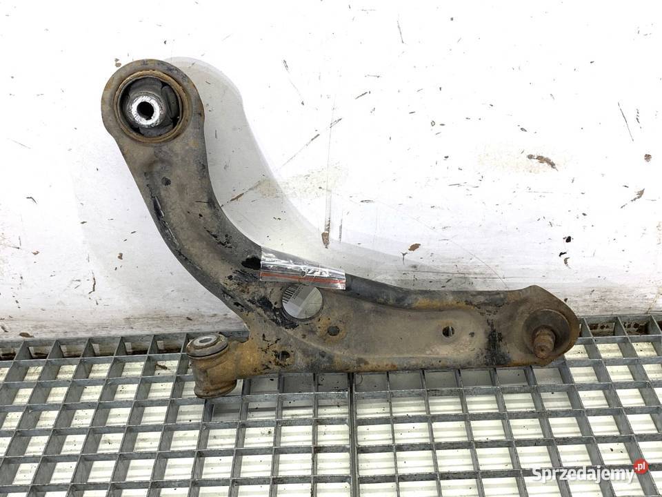 WAHACZ LEWY PRZÓD FIAT PANDA III Hatchback Wahacze