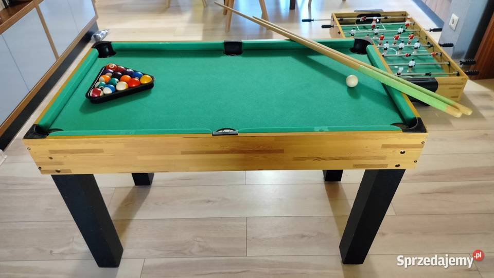 piłkarzyki dzieci Zalesie Śląskie