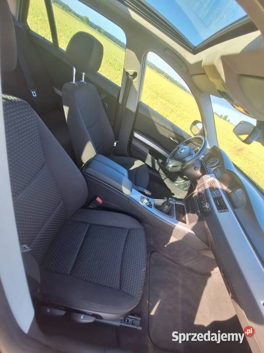 BMW E91 2012r 320d 184 elektrochrom. lusterka boczne Seria 3 Jarocin
