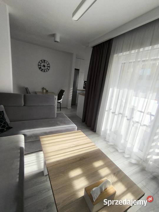 Mieszkanie 60m2 w Zaczerniu k Rzeszowa