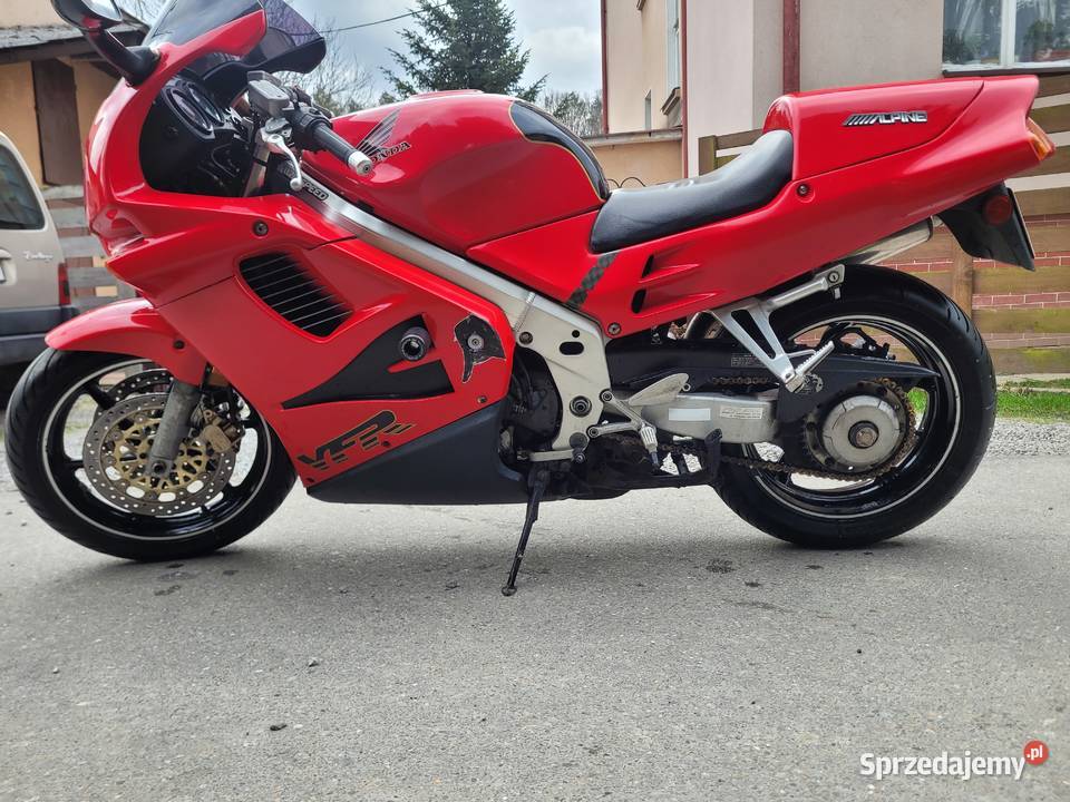 Honda vfr 750 rc 36 Babica