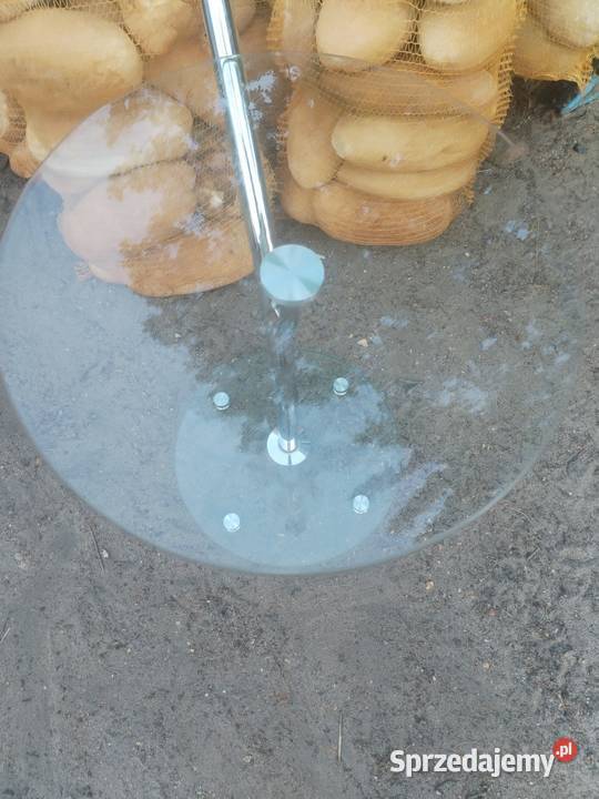 Stolik kawowy mazowieckie