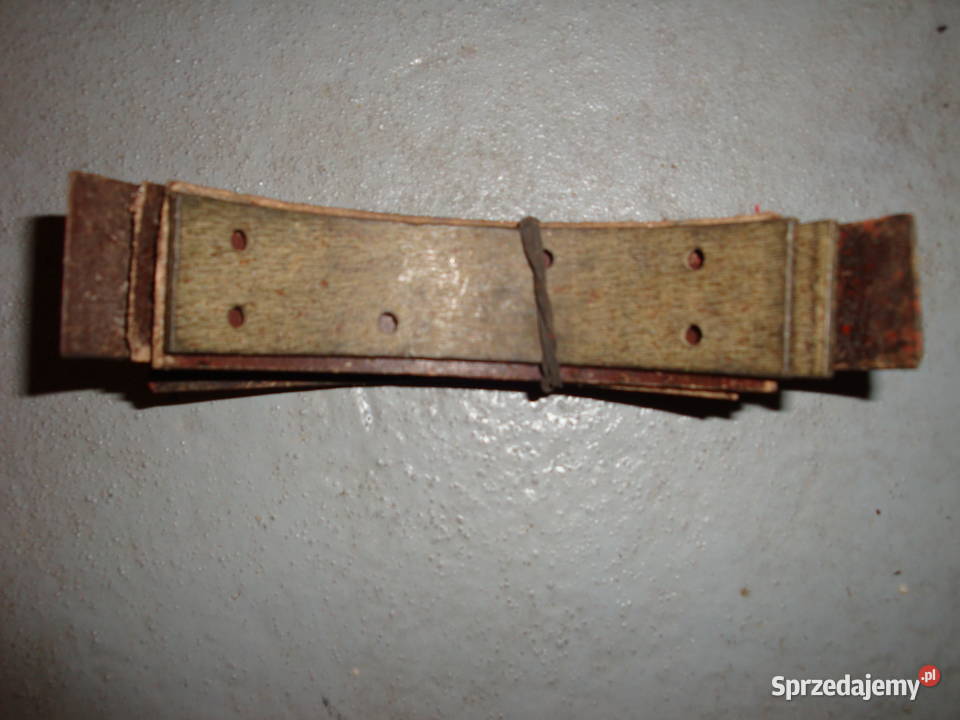 iskrownik awo simson 425 s plus dużo części Silniki Chrzanów