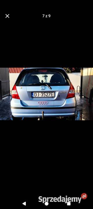 Sprzedam zamienię sprawne dolnośląskie Kamienna Góra