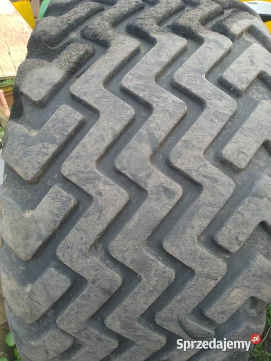 koło kompletne 62055R265 Rudno