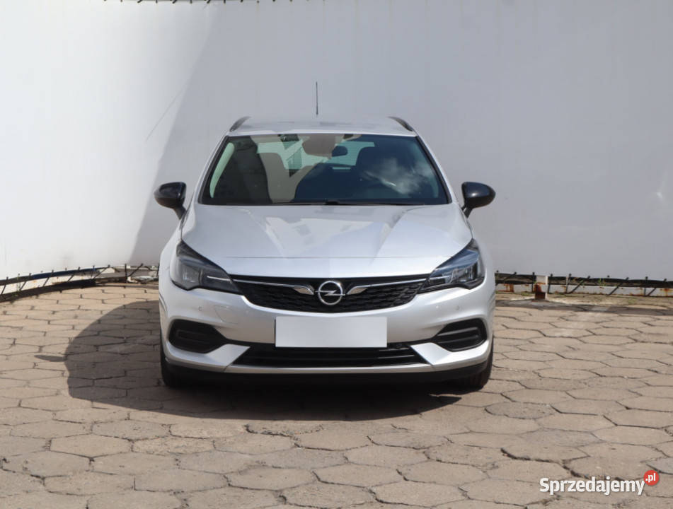 Opel Astra 12 Turbo wielofunkcyjna kierownica łódzkie Łódź