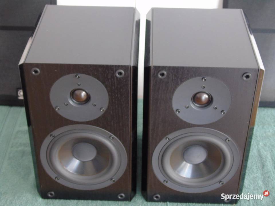 Kolumny Yamaha NSE100 świetne stereo WYSYŁKA Jasło sprzedam