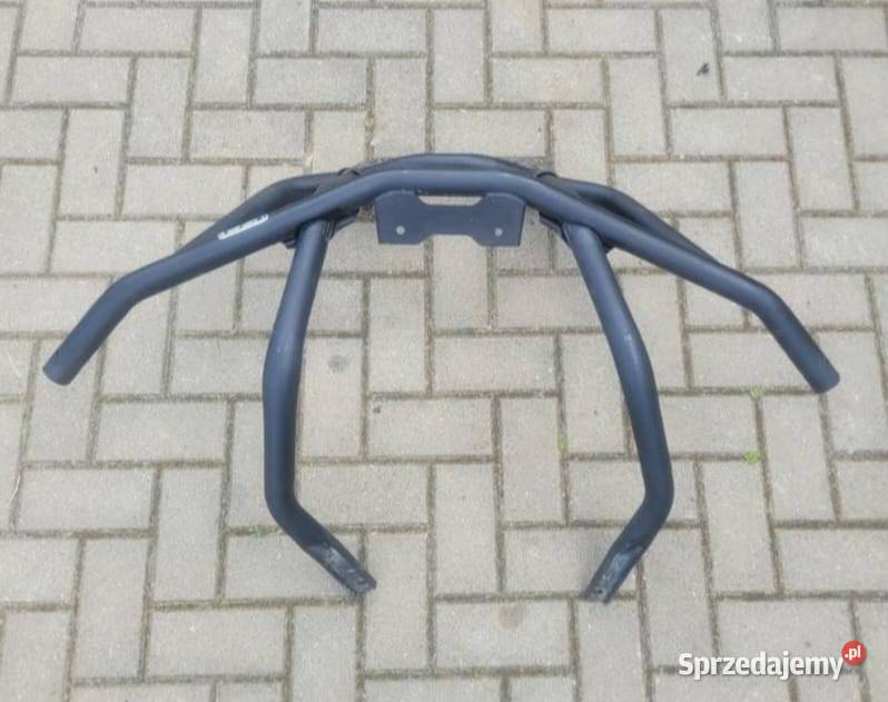 CanAm CAN AM maverick 1000 commander BUMPER Nowy Tomyśl