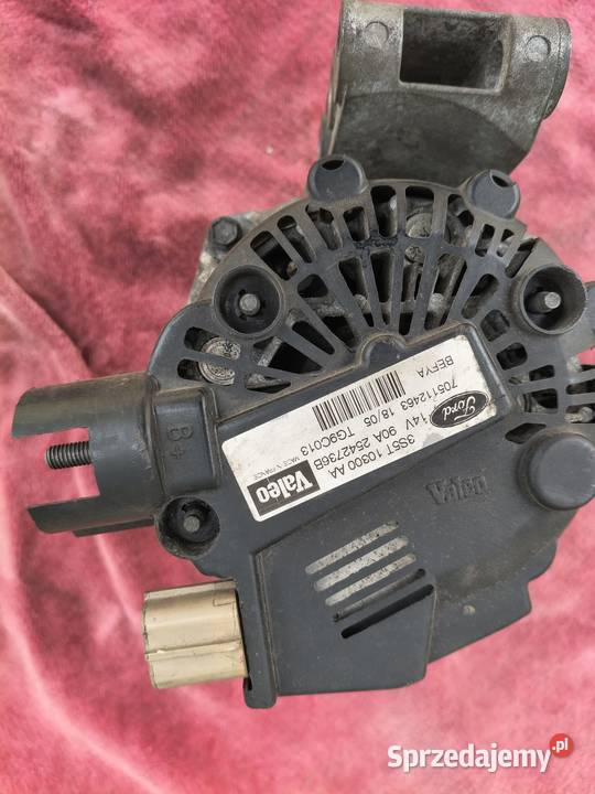 Alternator Ford Ka Biała sprzedam