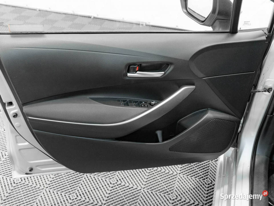 Toyota Corolla GD2A08418 Hybrid Comfort Kcof możliwa zamiana Gdańsk sprzedam