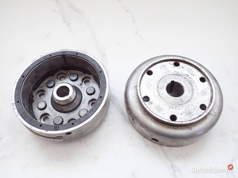 1 Sztk Magneto F4T464 Yamaha Yfm Kodiak 450 4x4 Strzelce Krajeńskie