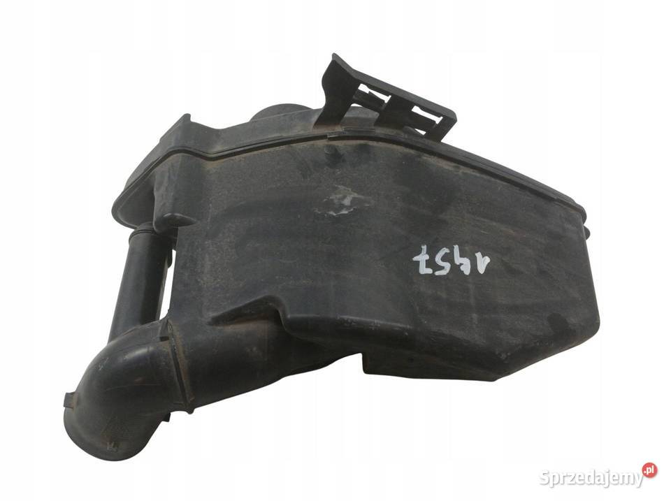 OBUDOWA FILTRA POWIETRZA 9656237880 16 VTI THP