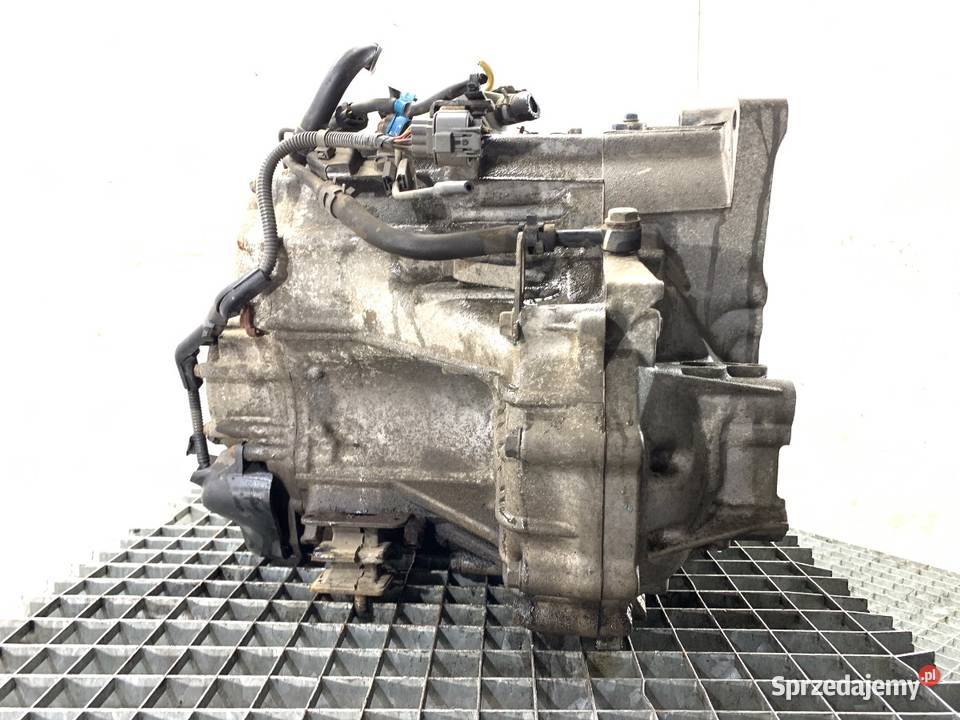 SKRZYNIA BIEGÓW ACURA TL BDGA 32 269 0312