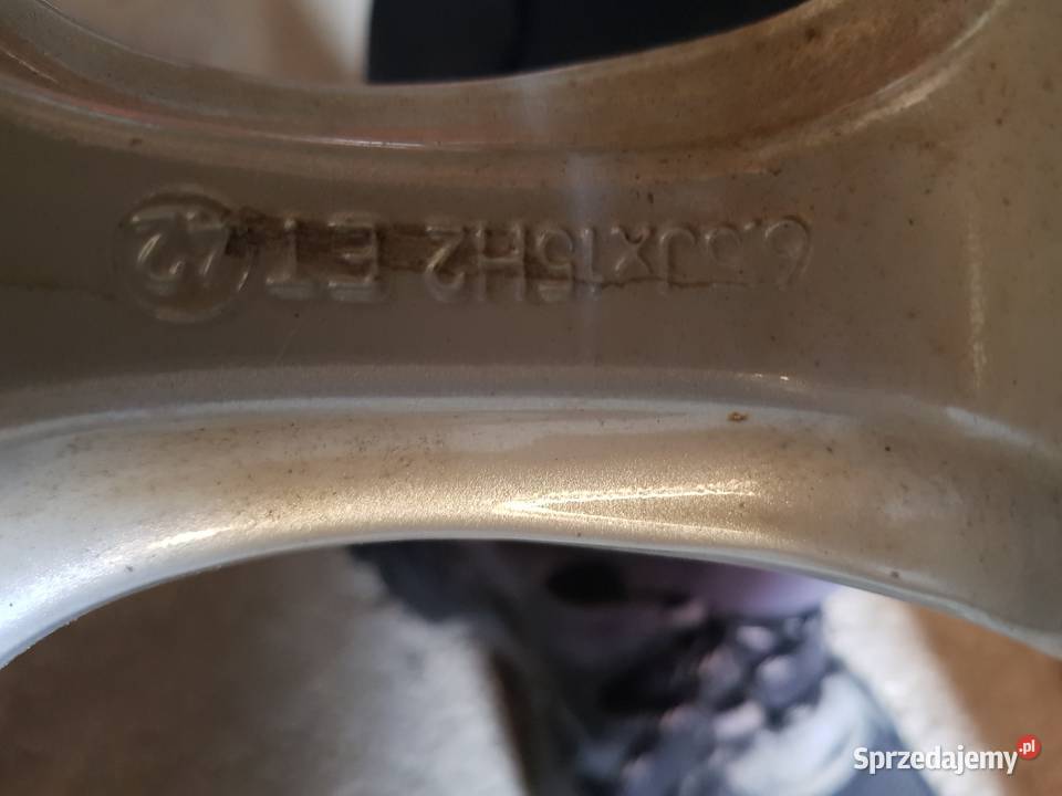 VW Koła zimowe opony Godyer Suwałki
