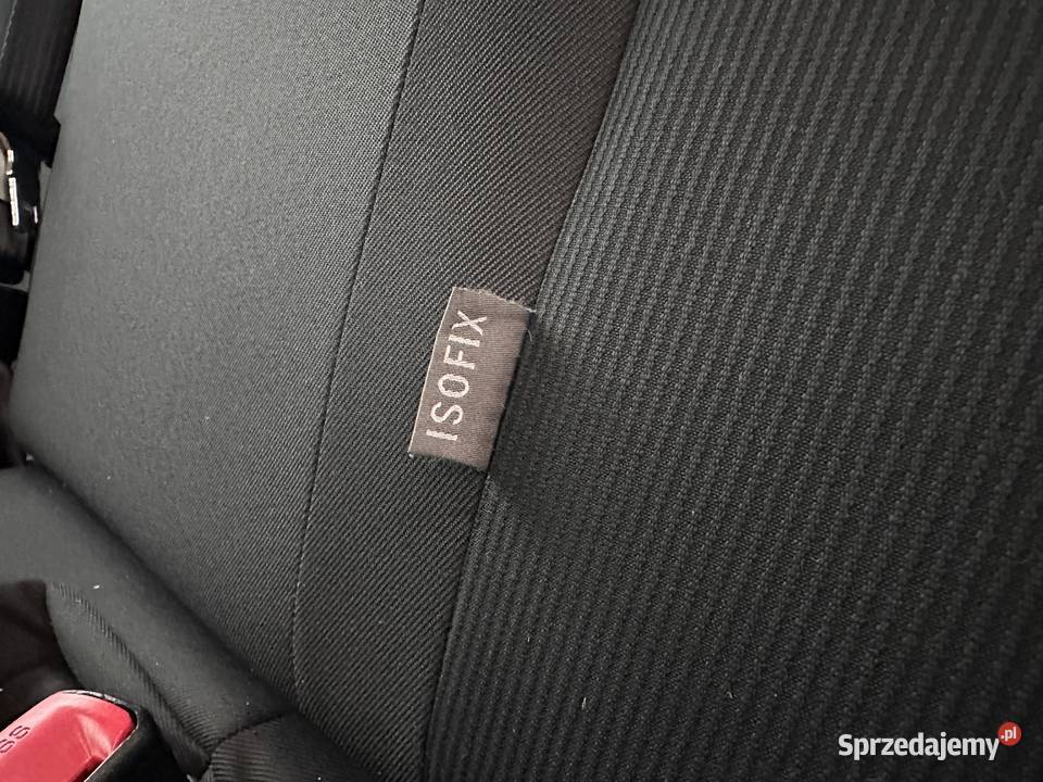 Toyota Yaris 13 benz 99KlimaIsofixSalon 265500km Warszawa