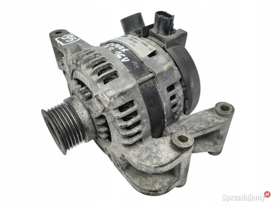 ALTERNATOR Ford C Focus II 18 16V 3M5T10300LD