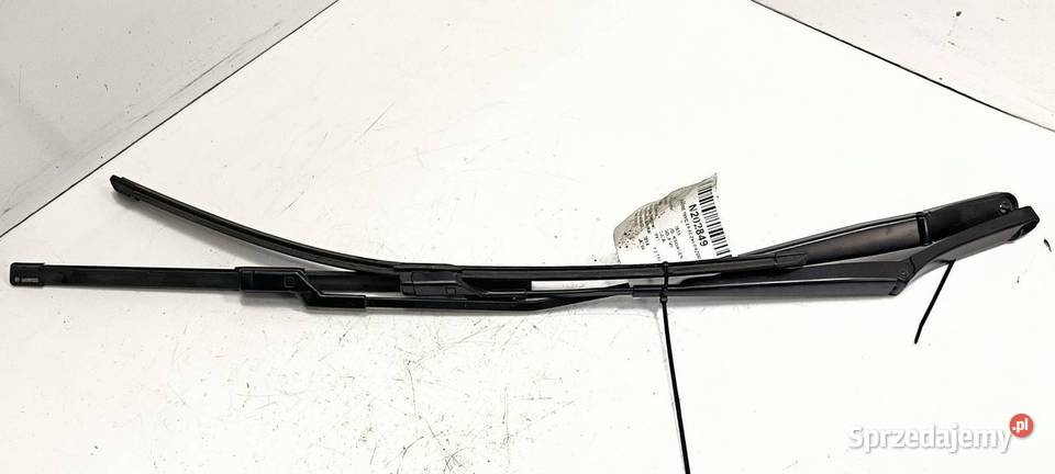 RAMIE WYCIERACZKI PRZÓD VOLKSWAGEN GOLF VII Lipno