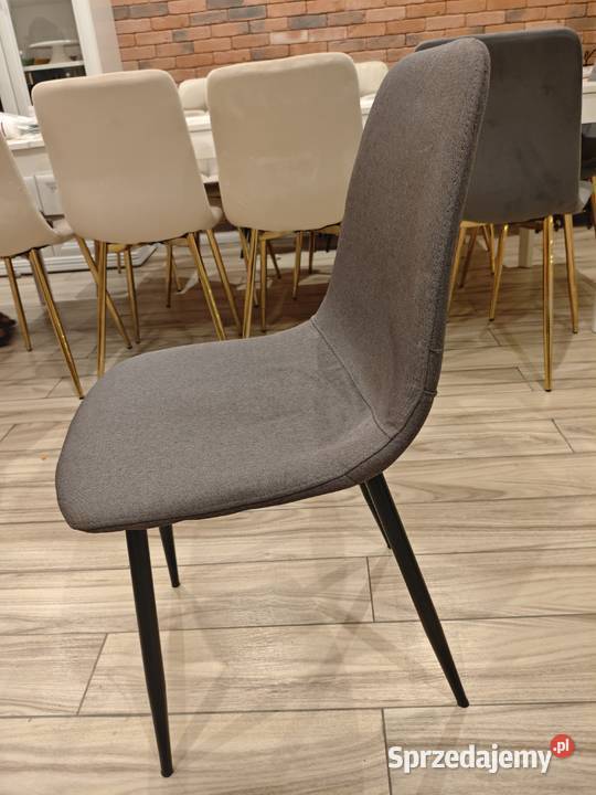 Sprzedam 6 krzeseł Zabrze sprzedam