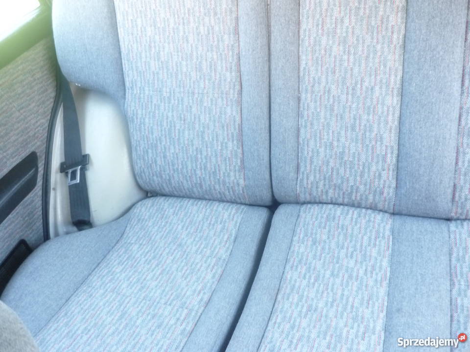 Polonez CARGO Ciosowa sprzedam